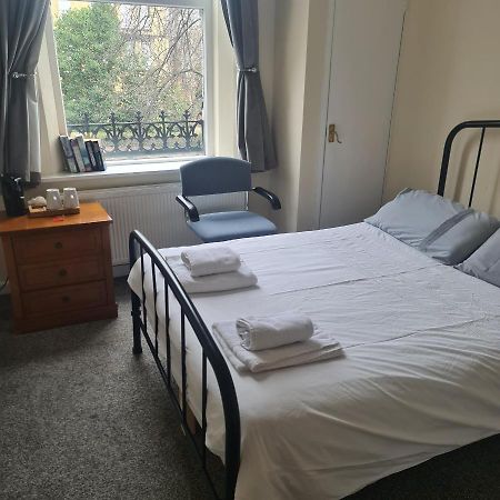Chillpads @ Sefton Park Hotel Liverpool Bagian luar foto