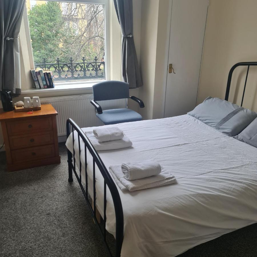 Chillpads @ Sefton Park Hotel Liverpool Bagian luar foto