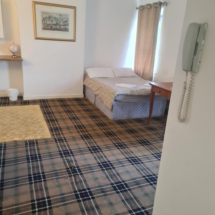 Chillpads @ Sefton Park Hotel Liverpool Bagian luar foto