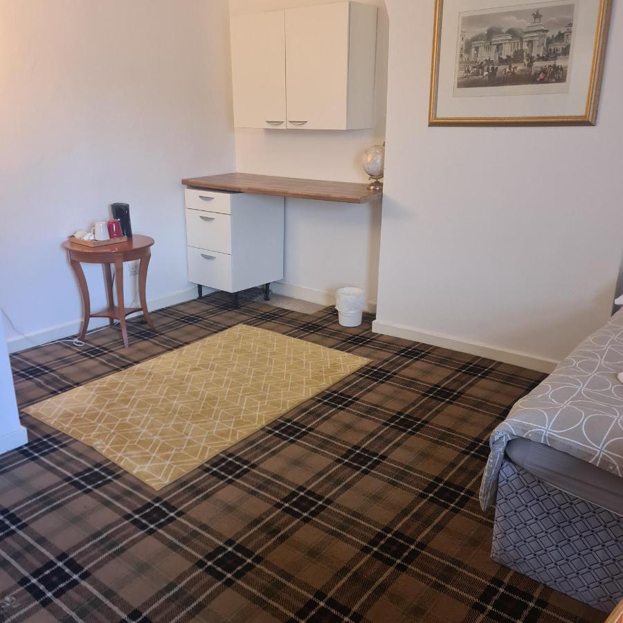 Chillpads @ Sefton Park Hotel Liverpool Bagian luar foto